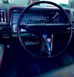 Cadillac DeVille Coupe SEMA Show Car 2016 года